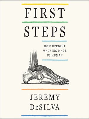 cover image of First Steps